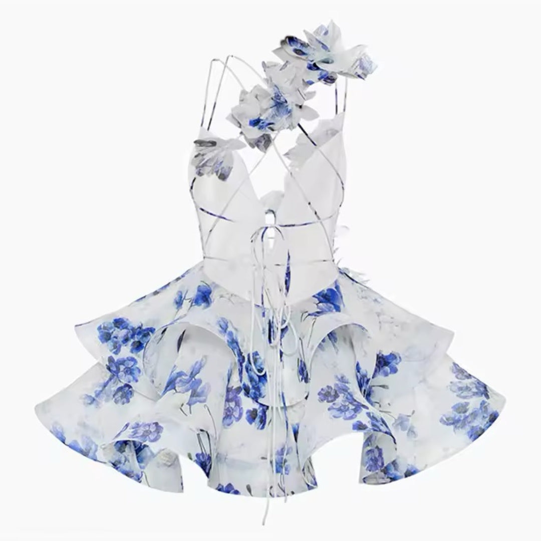 Lunaria Kleid
