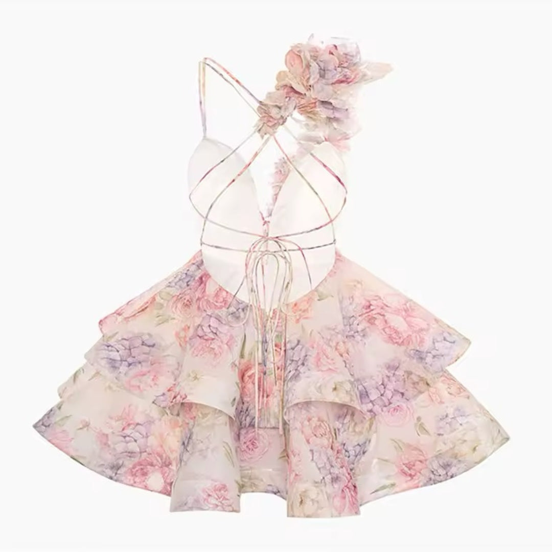 Lunaria Kleid