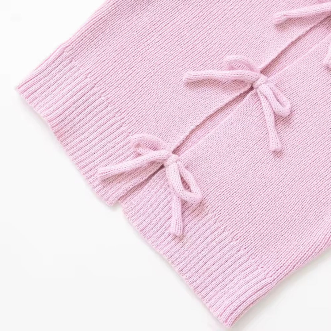 Summer Strickpullover
