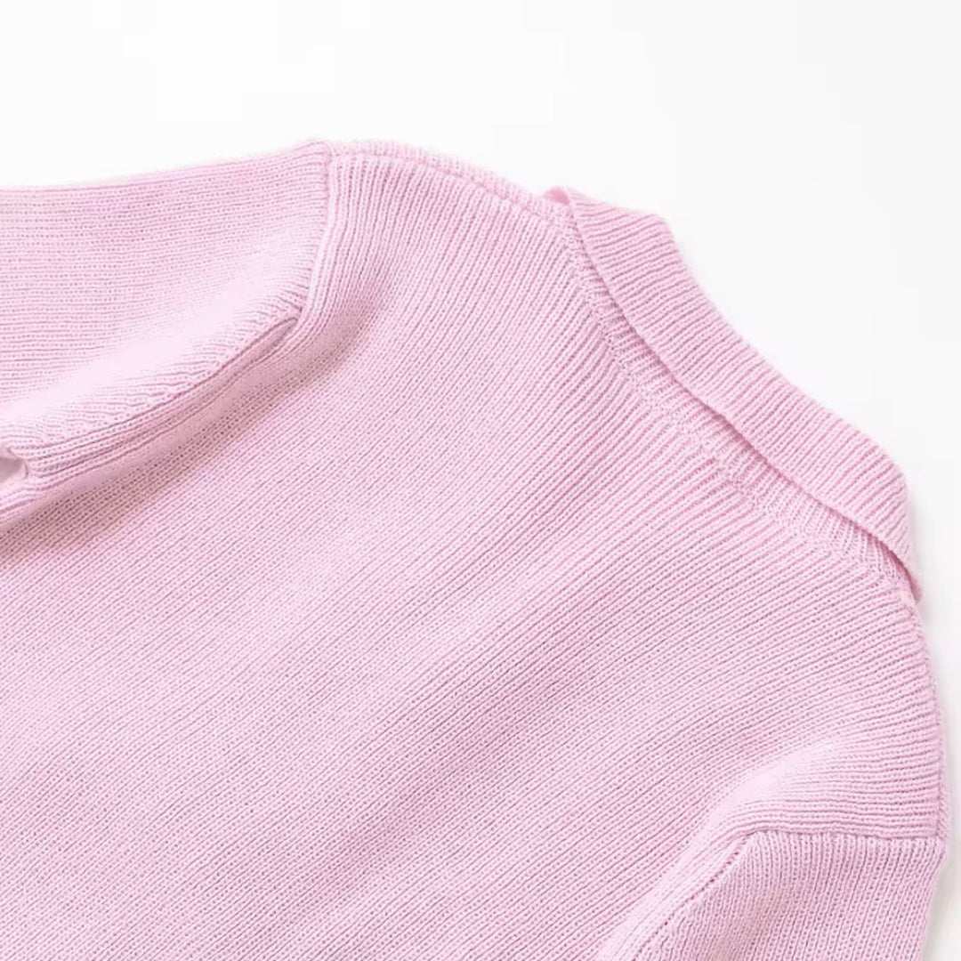 Summer Strickpullover