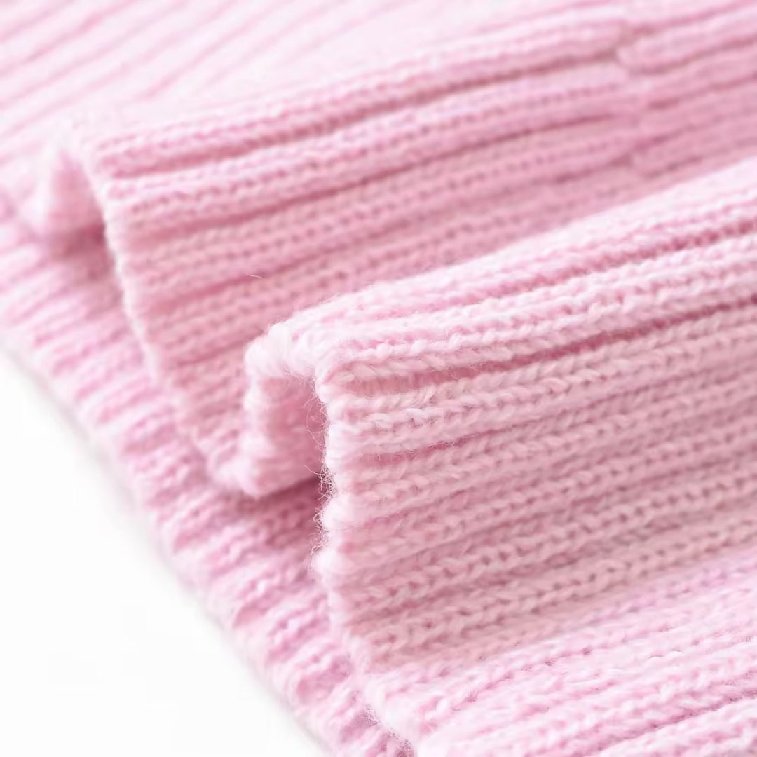 Summer Strickpullover