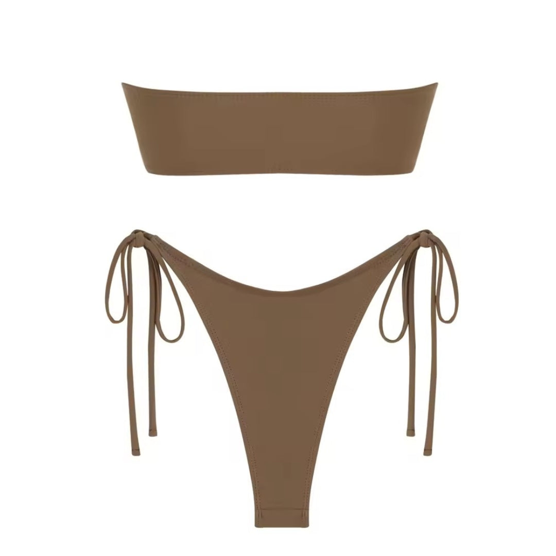 Bandeau Bikini