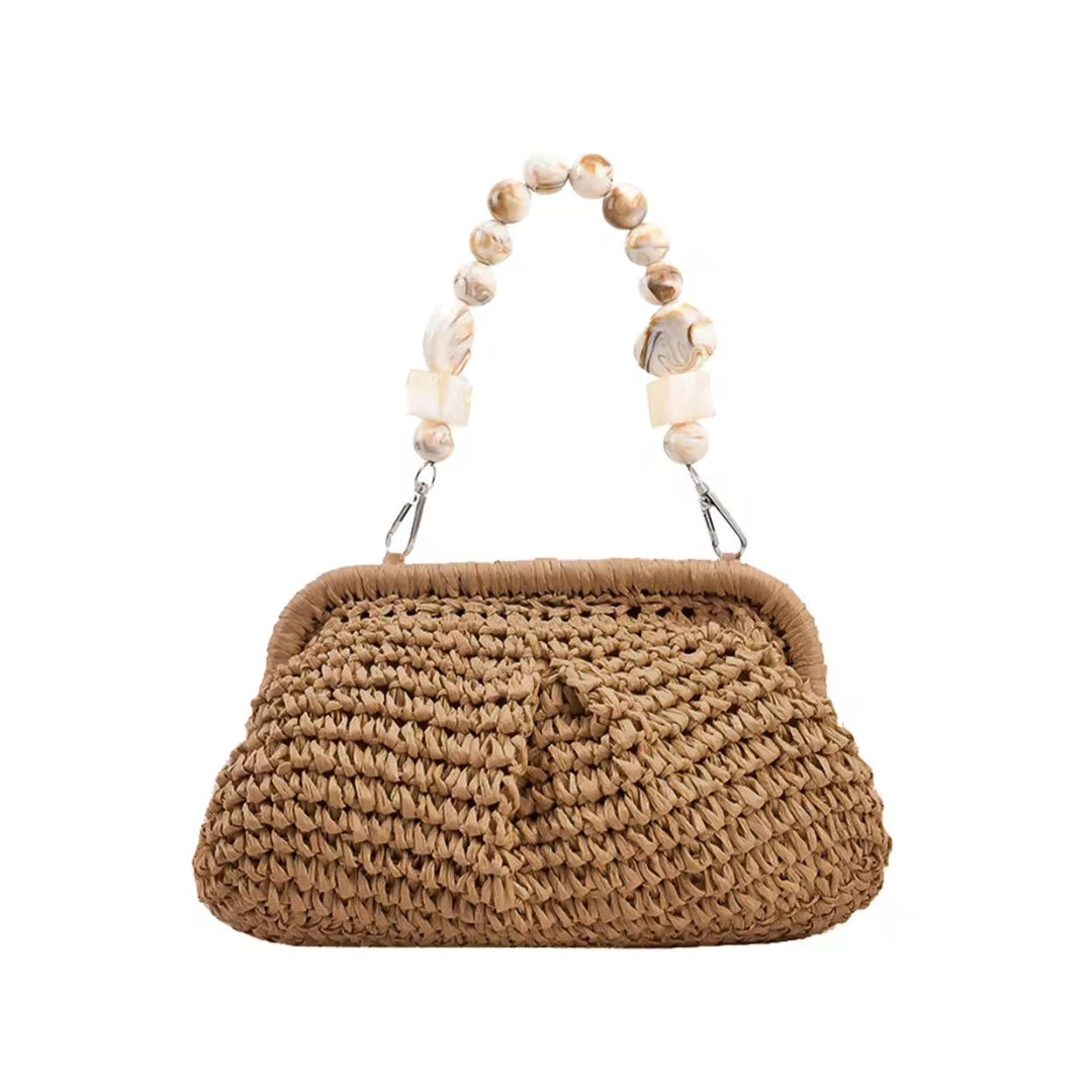 Boho Clutch
