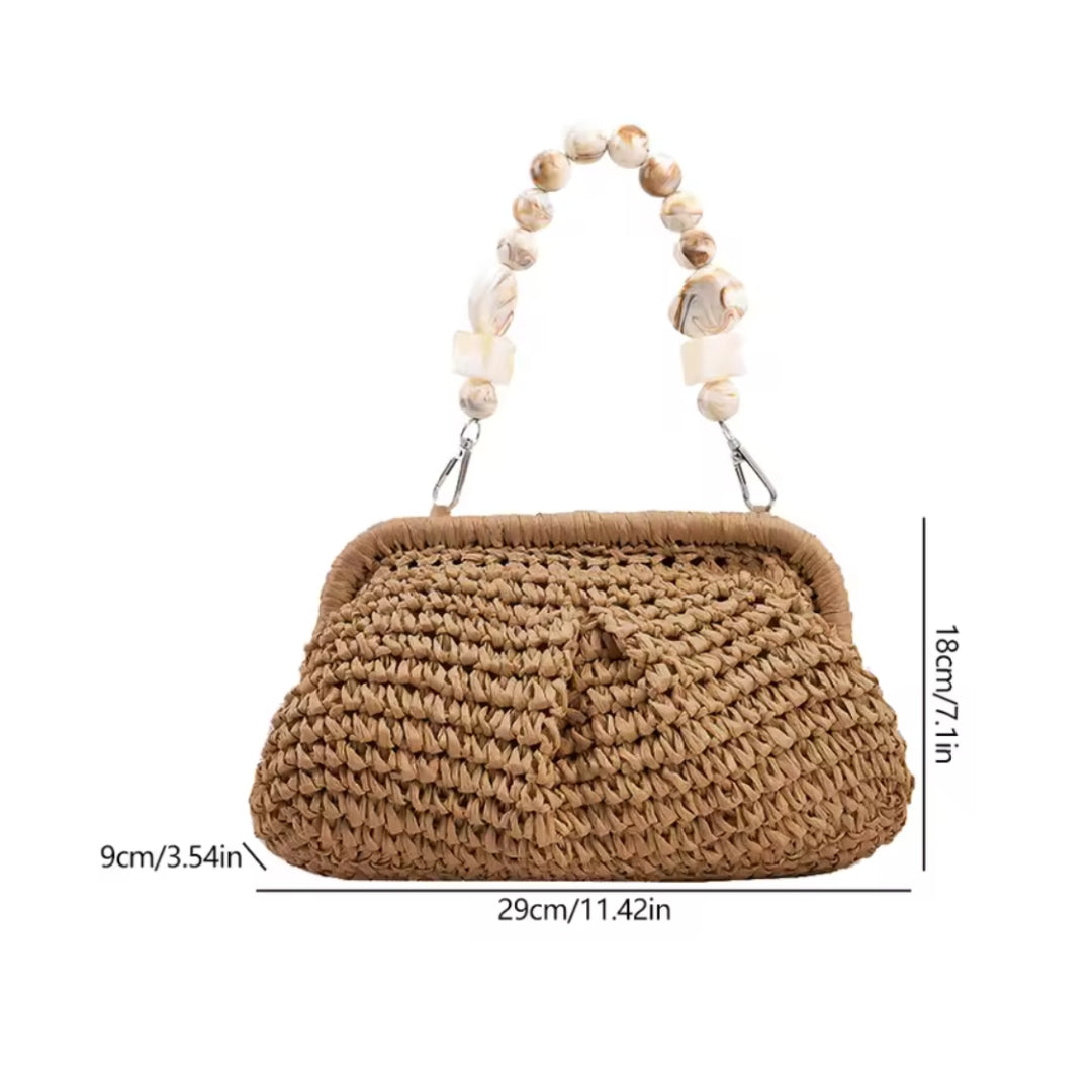 Boho Clutch