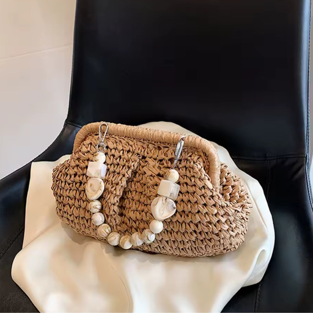 Boho Clutch