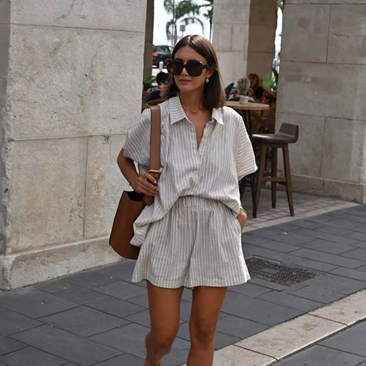 Stripe Set