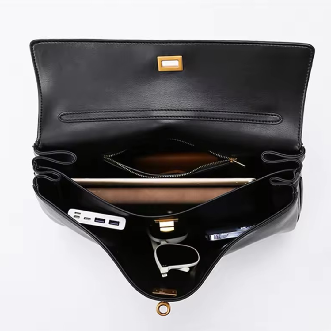 Sueda Tasche
