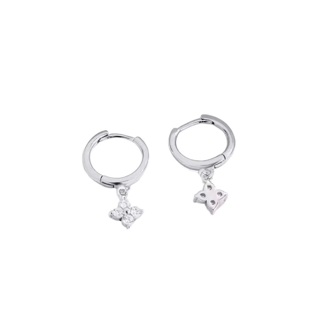 Scarlett earrings