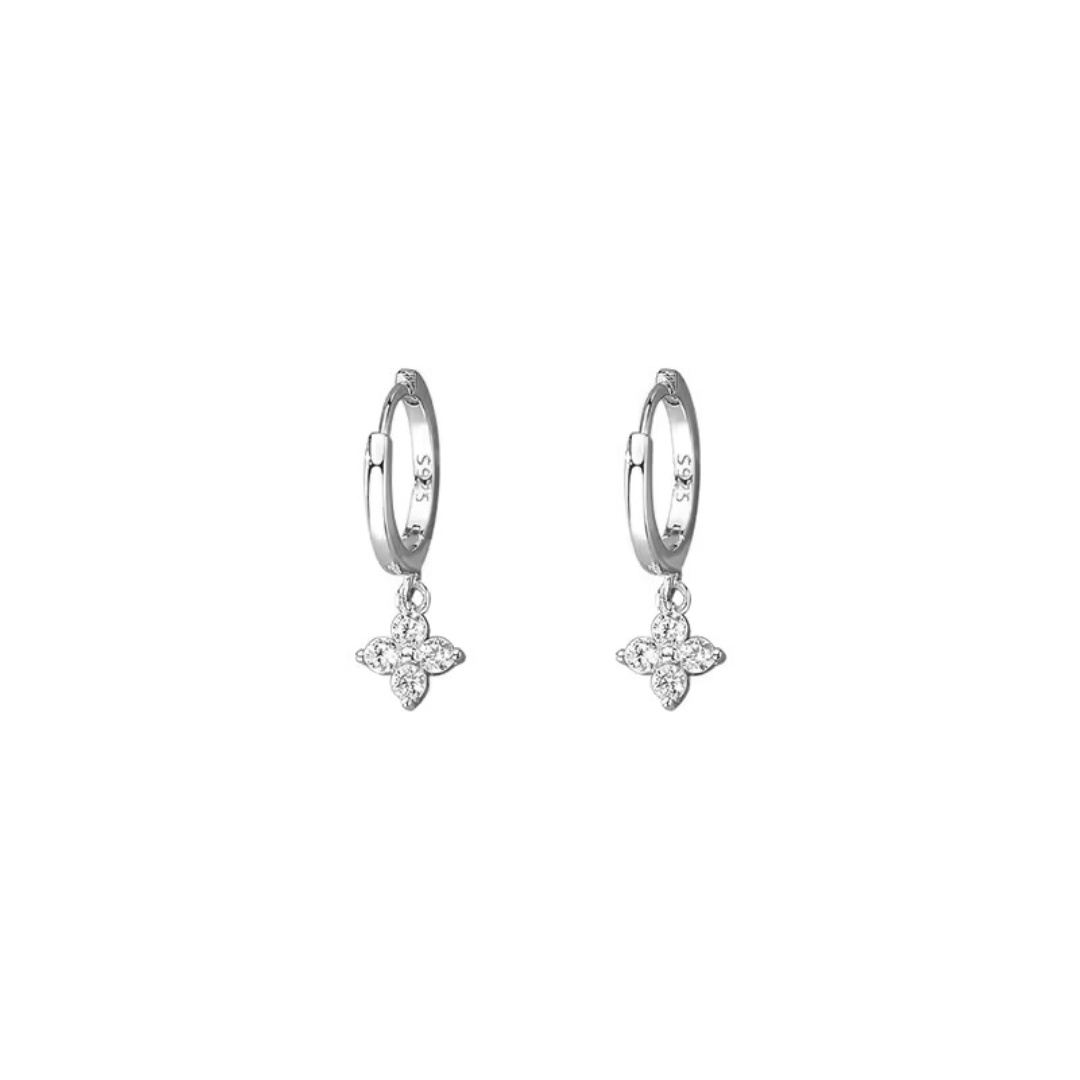 Scarlett earrings