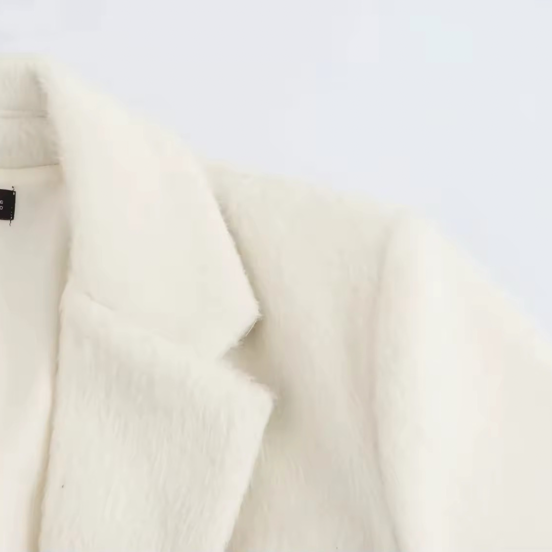 Vintage Chic Blazer