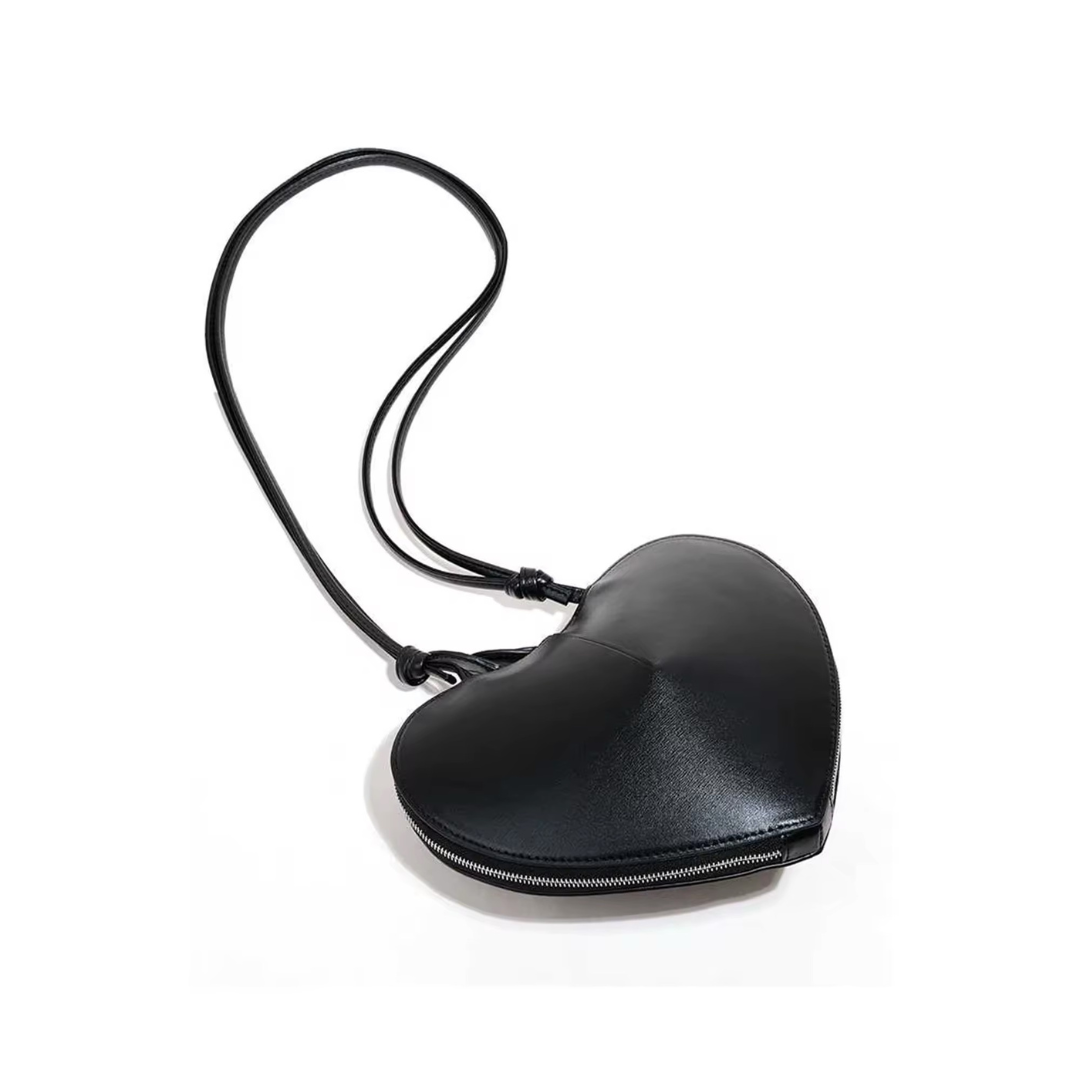 Herz Handtasche
