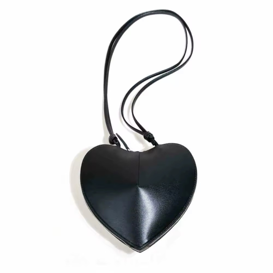 Herz Handtasche