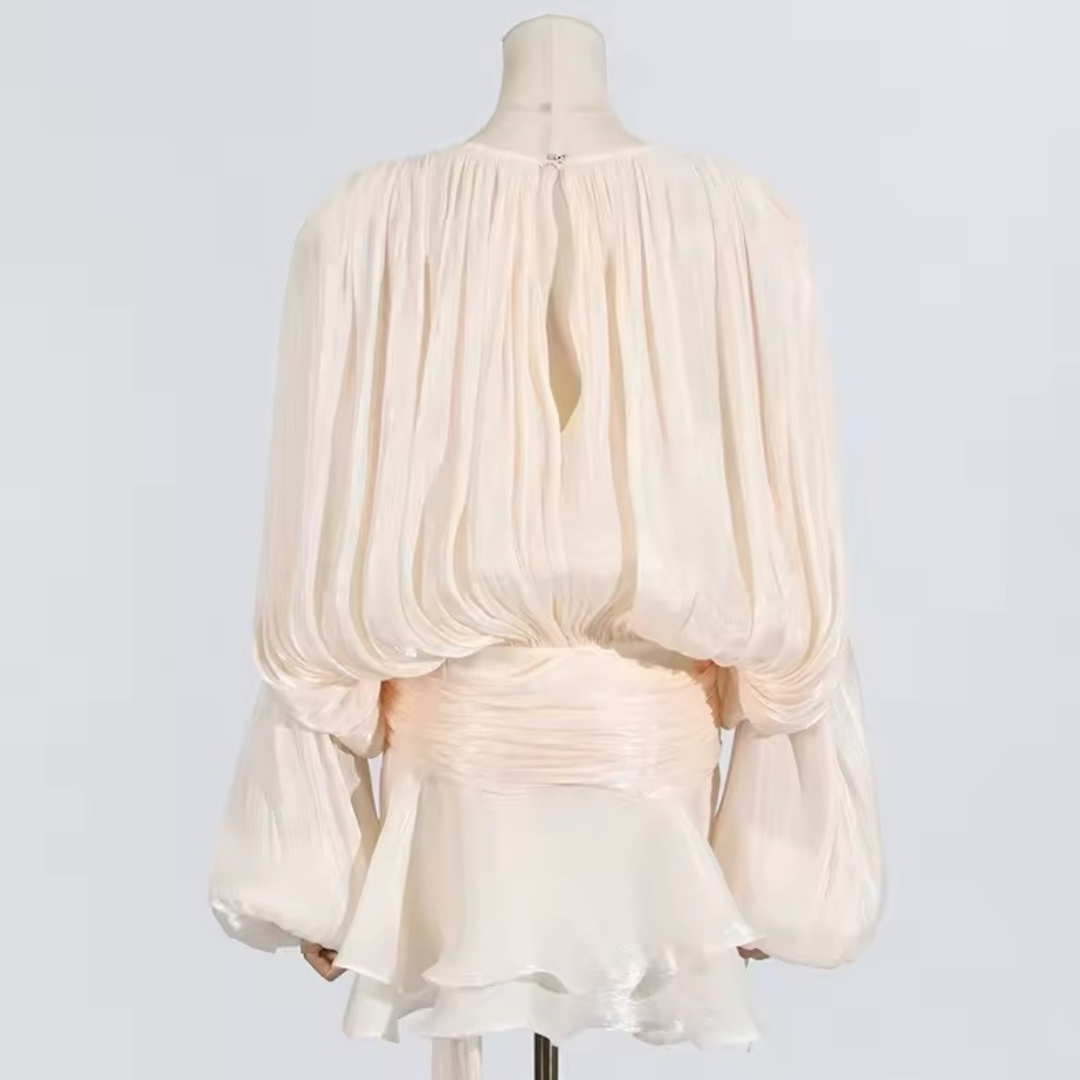 Fleur mini dress