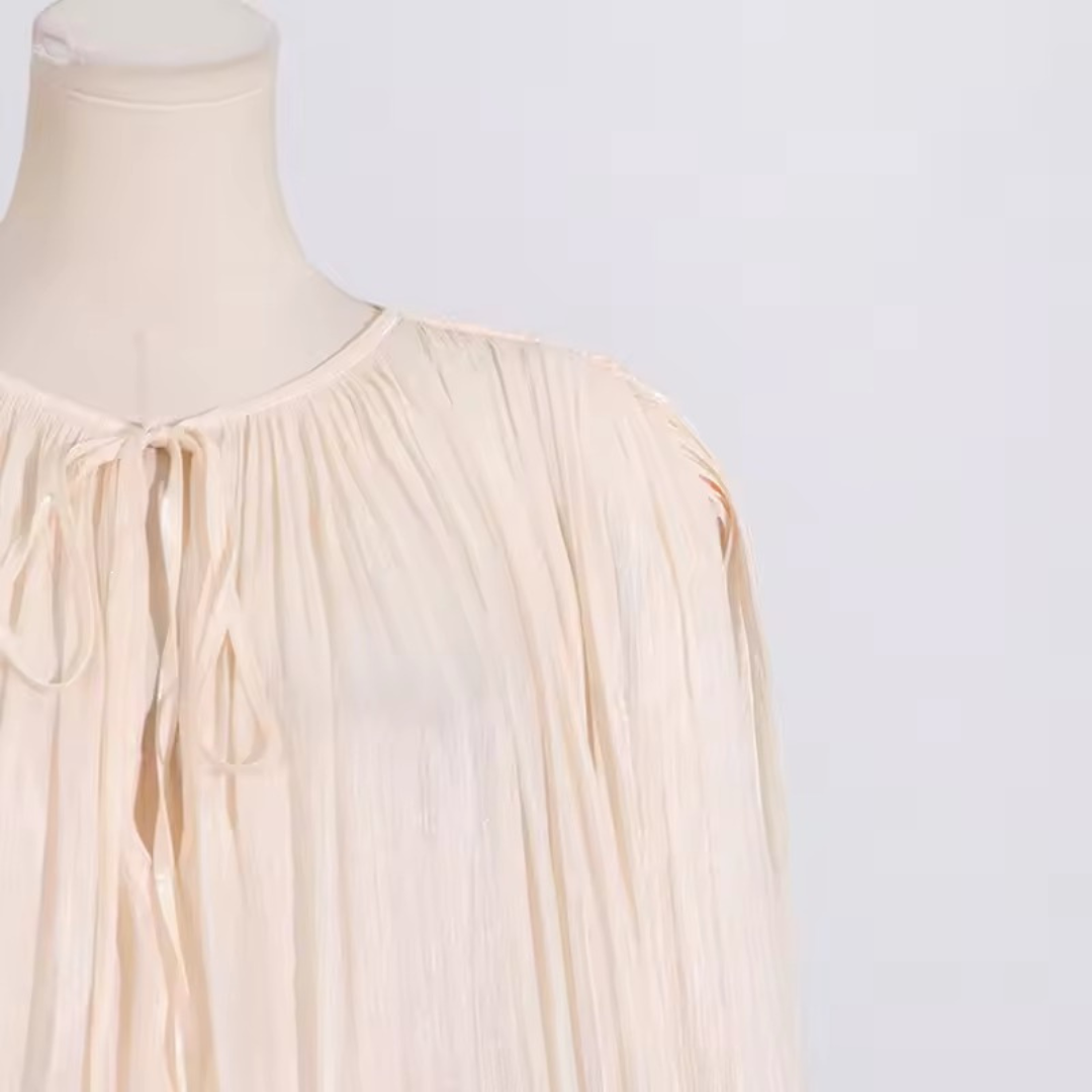Fleur mini dress