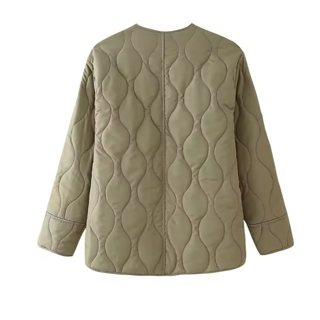 Winona Steppjacke