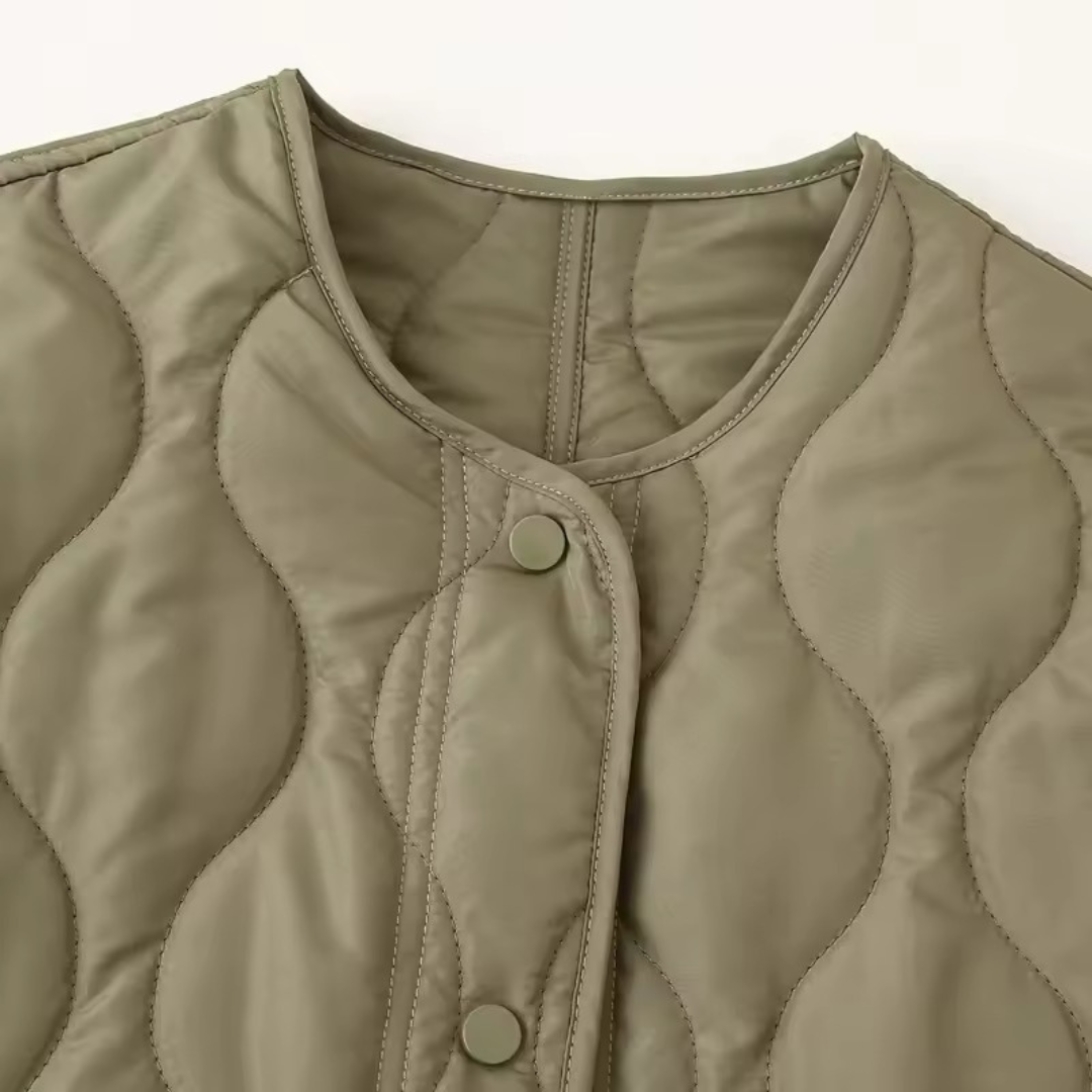 Winona Steppjacke