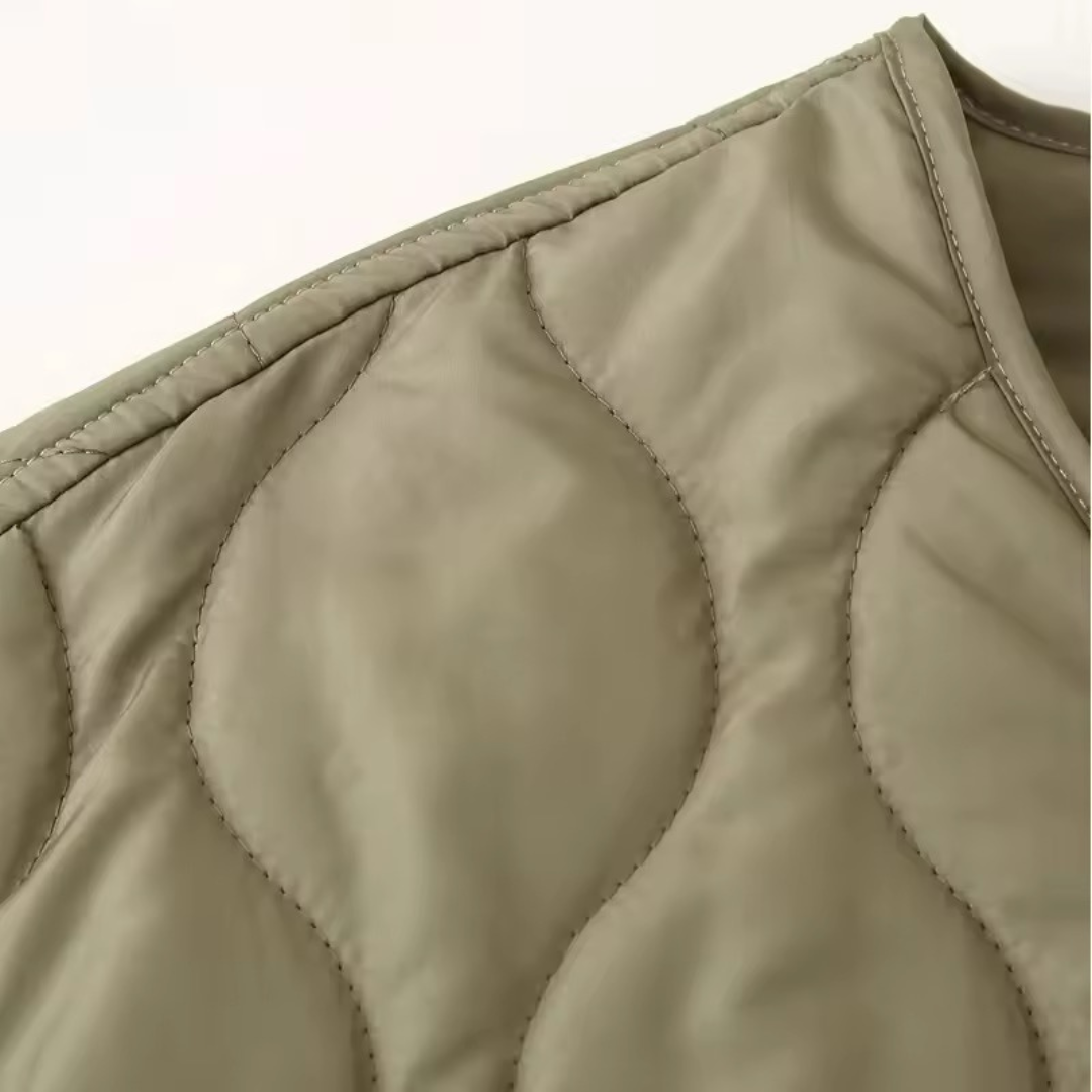 Winona Steppjacke