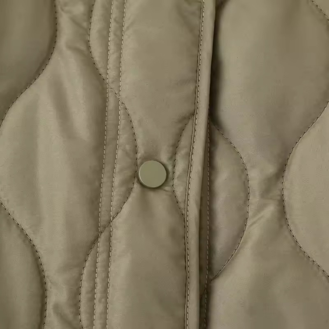 Winona Steppjacke