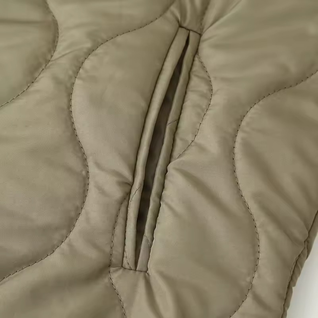 Winona Steppjacke