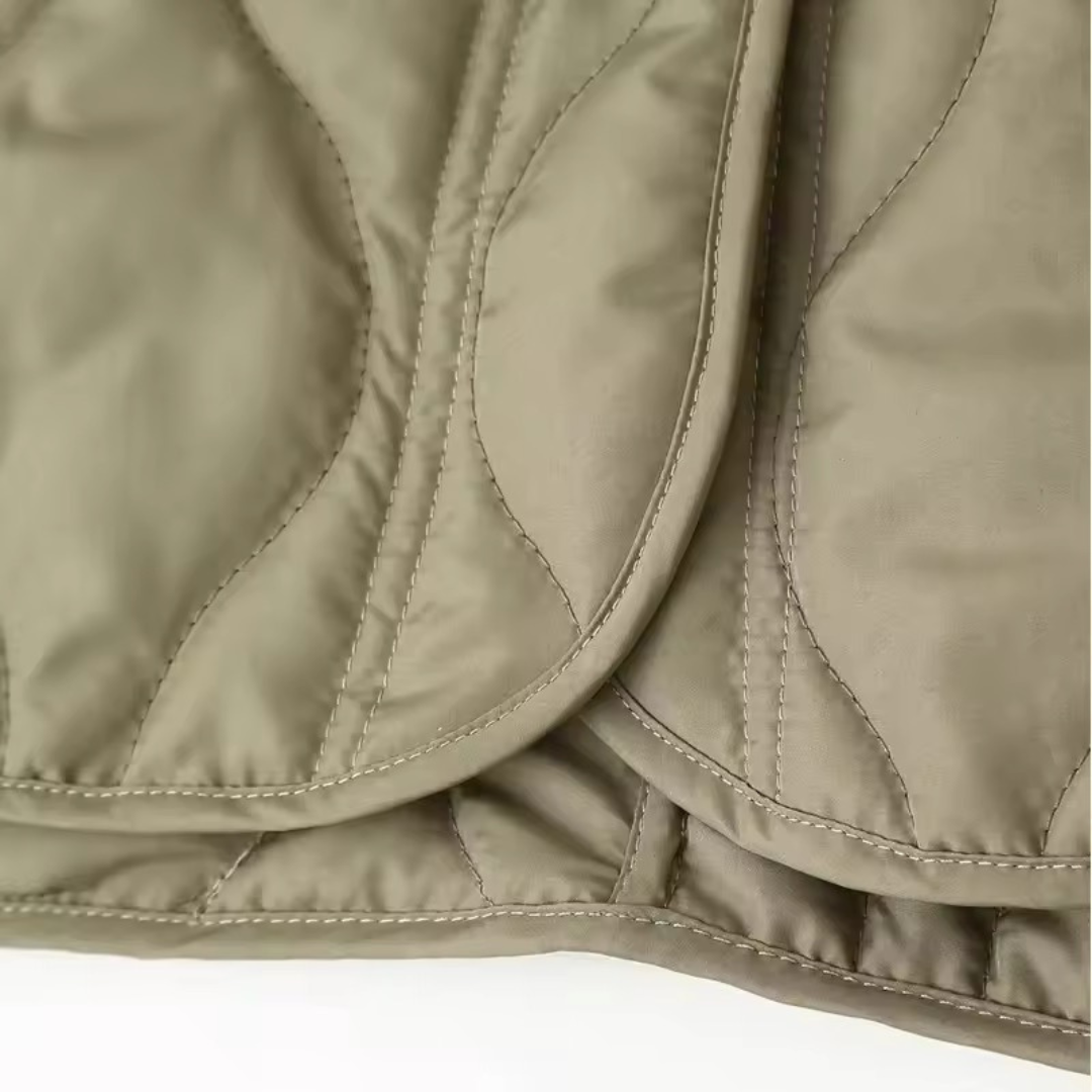 Winona Steppjacke