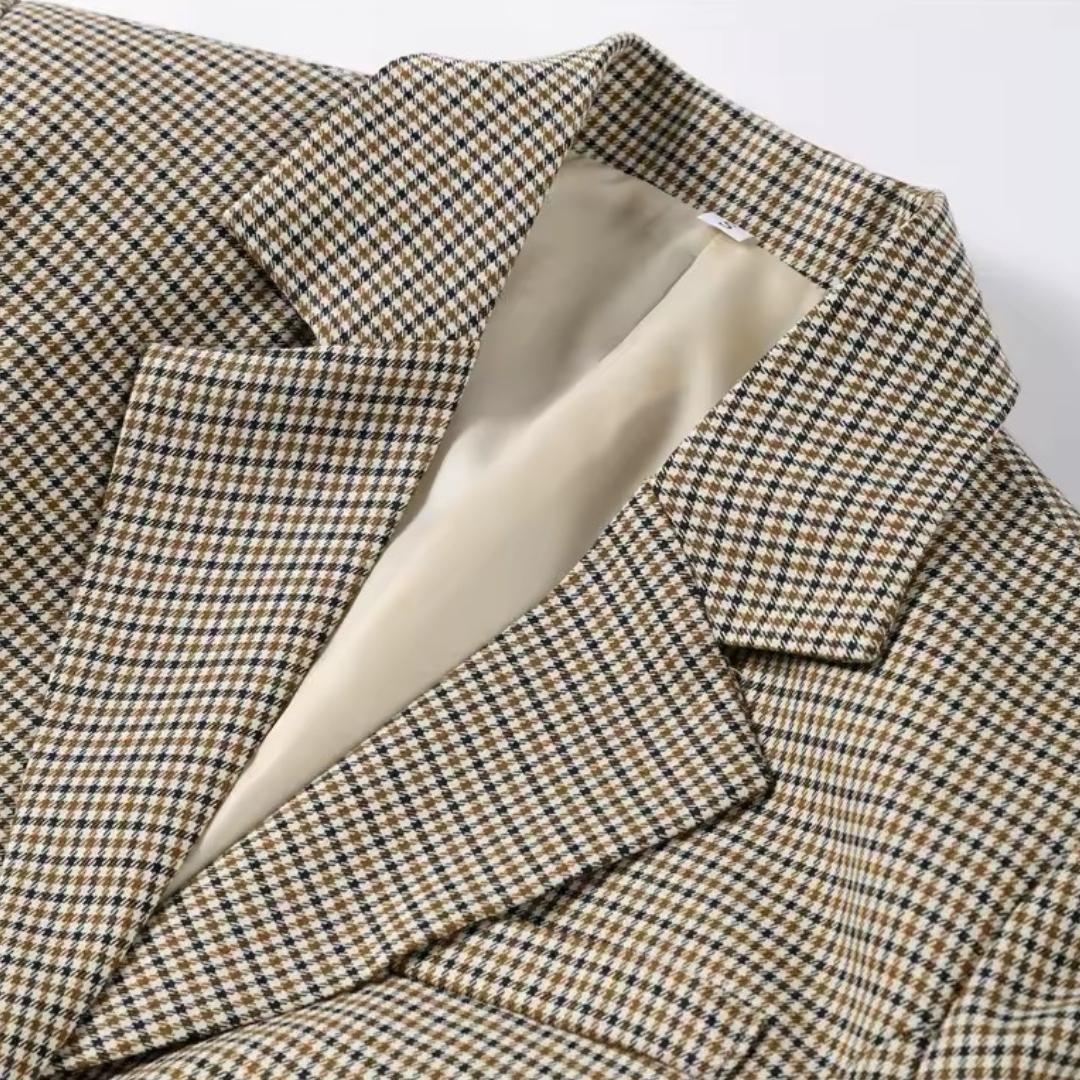 Victoria Blazer