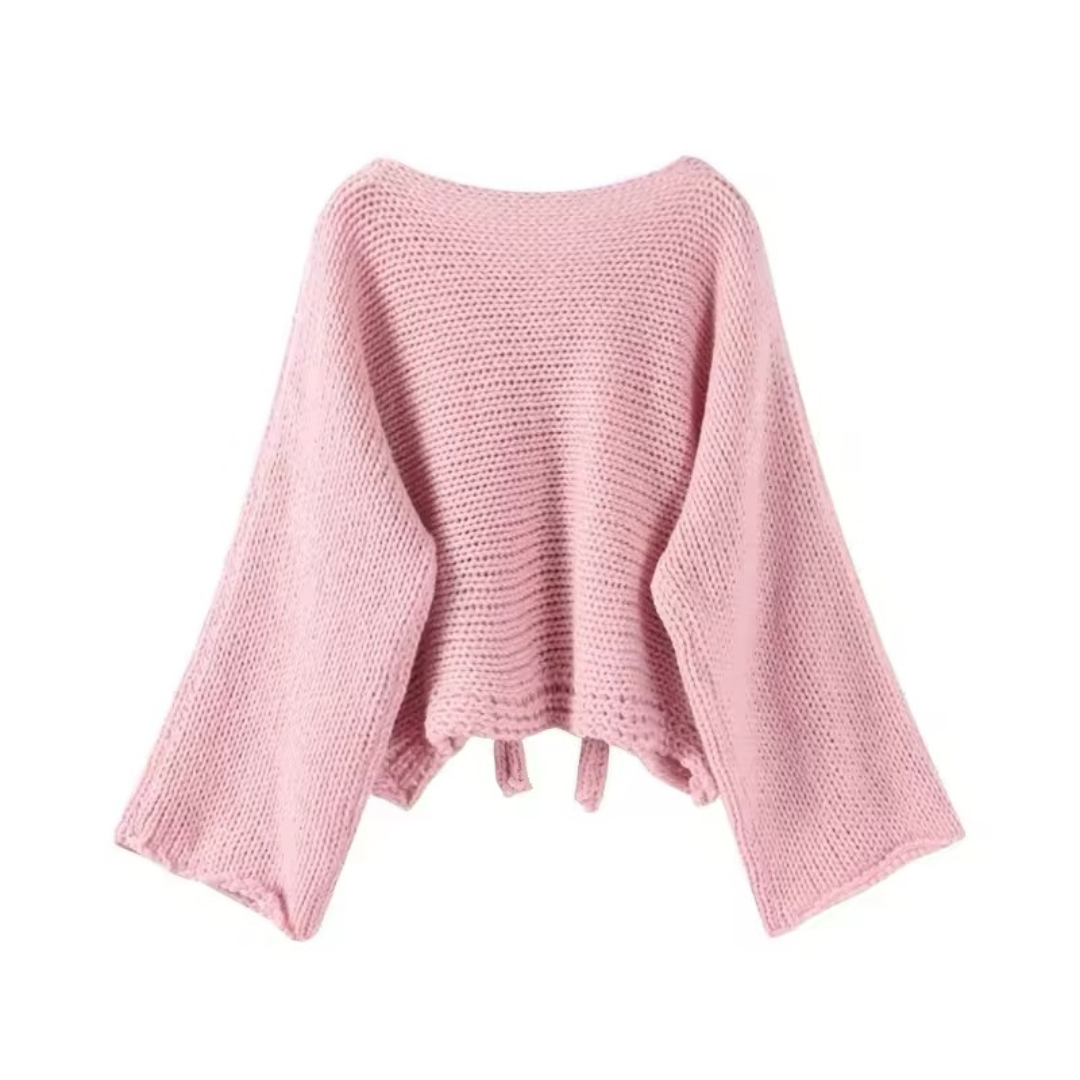 Spring Strickpullover