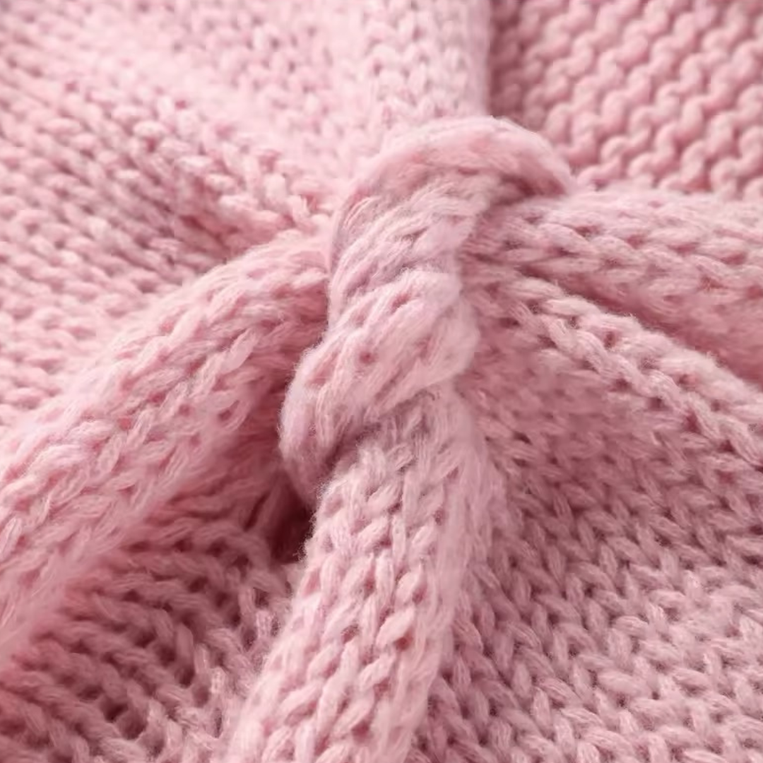 Spring Strickpullover
