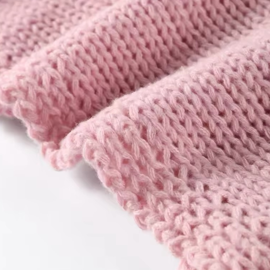 Spring Strickpullover