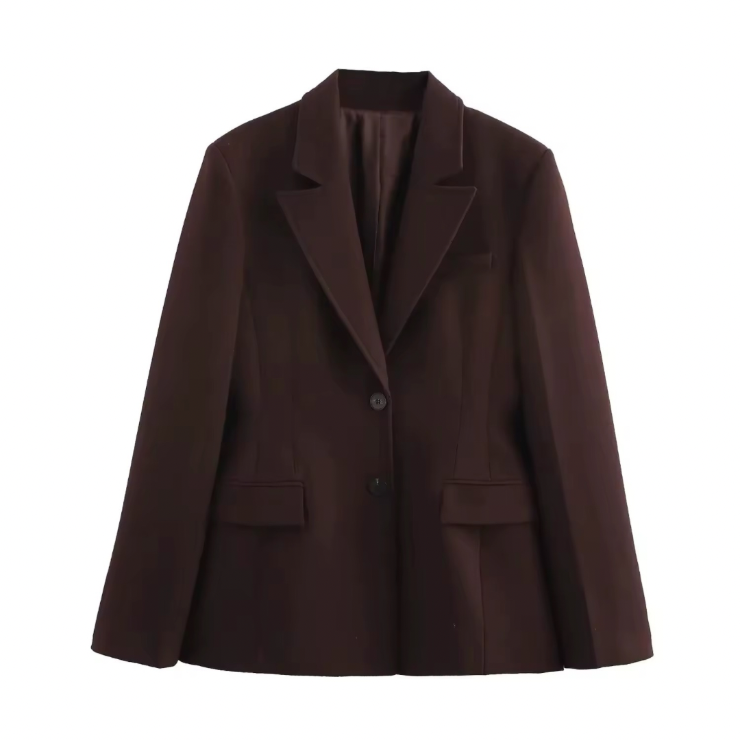 Spring Blazer