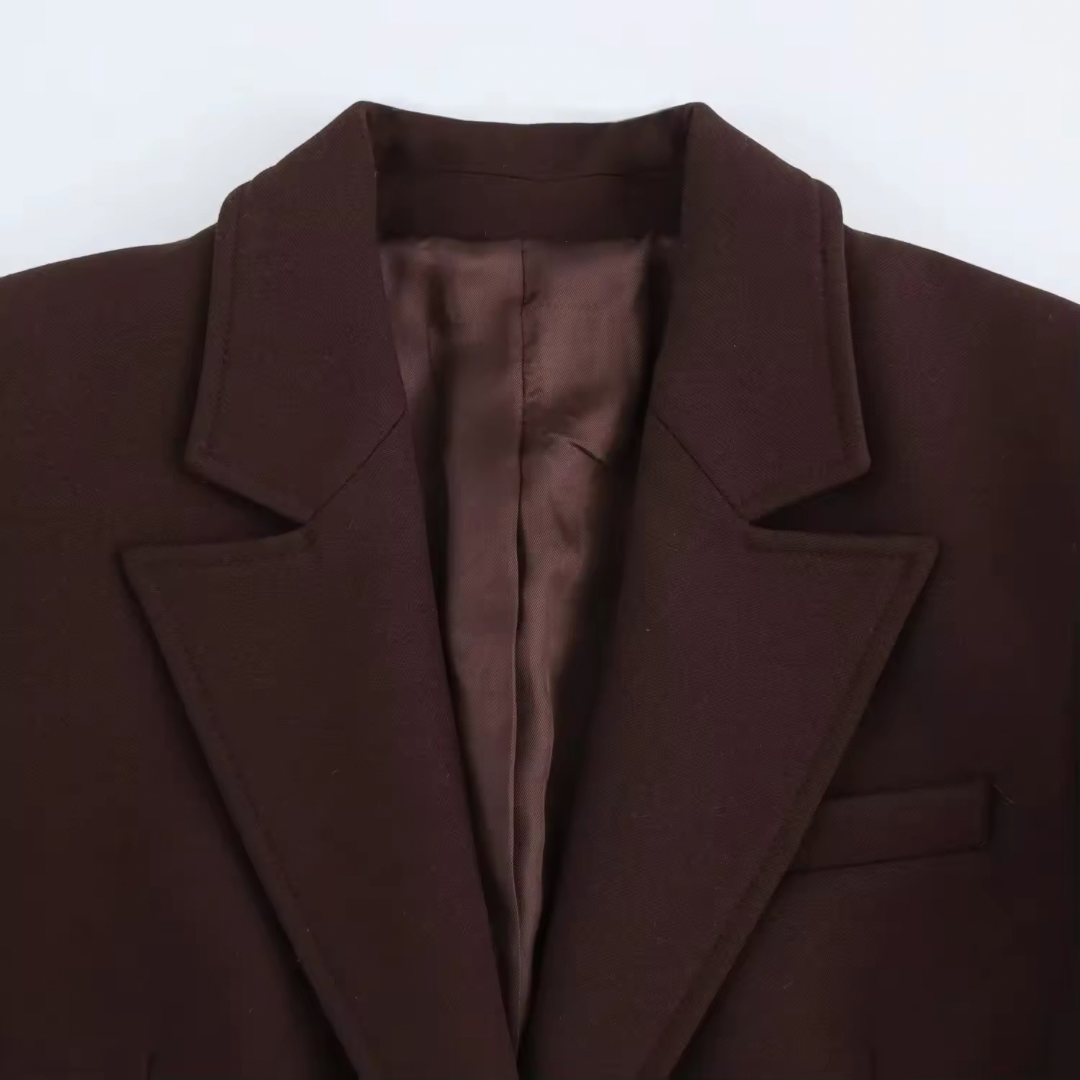 Spring Blazer
