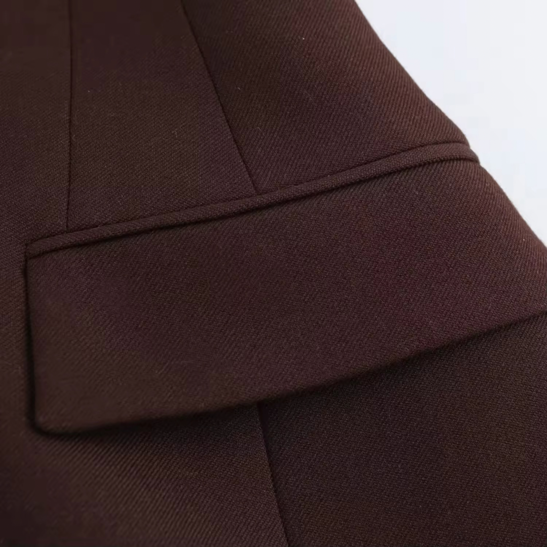 Spring Blazer