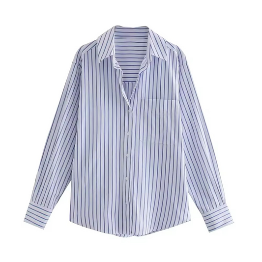 Stripe Hemd