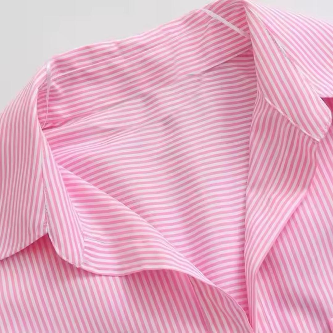 Stripe Hemd