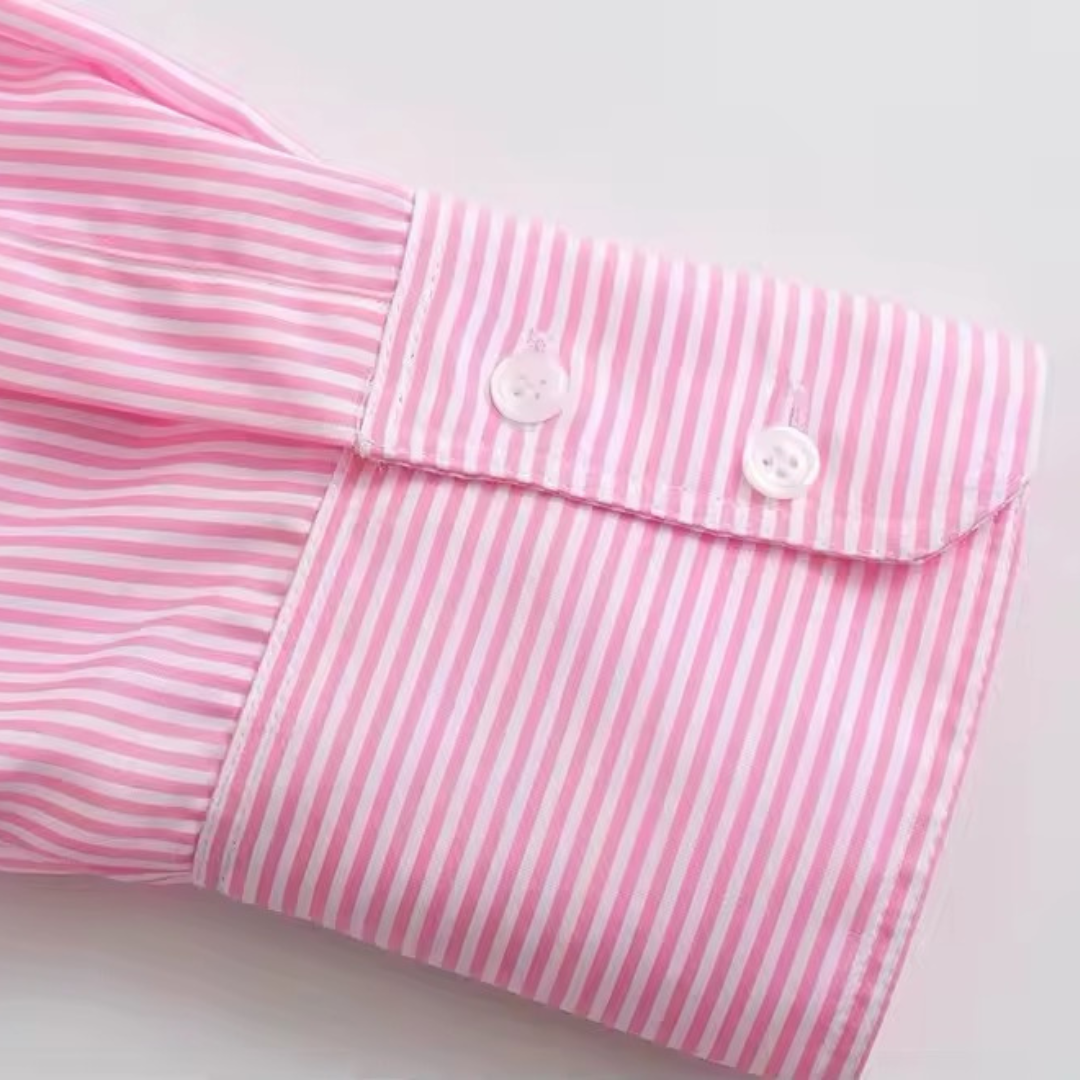 Stripe Hemd