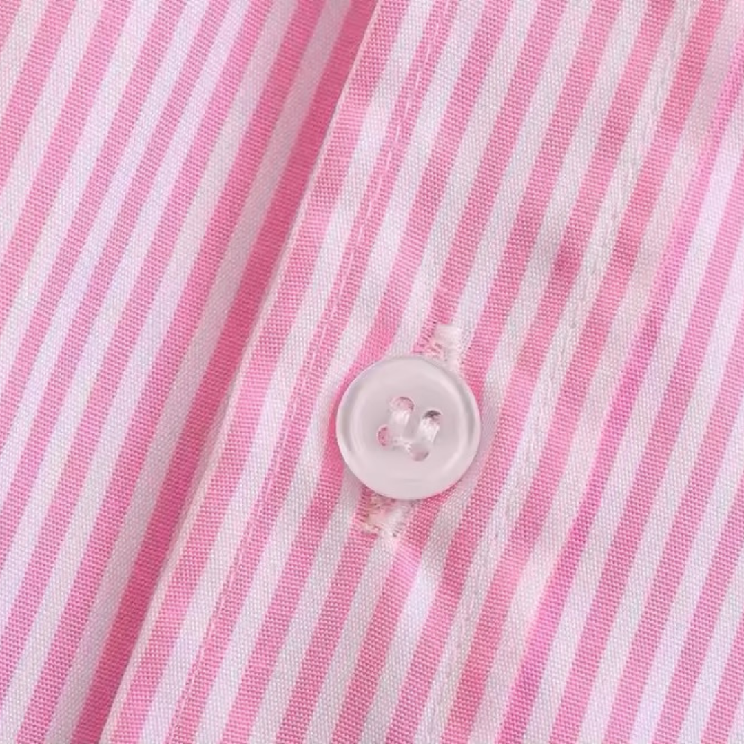 Stripe Hemd