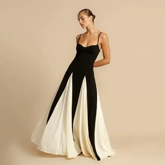 Celeste Gown