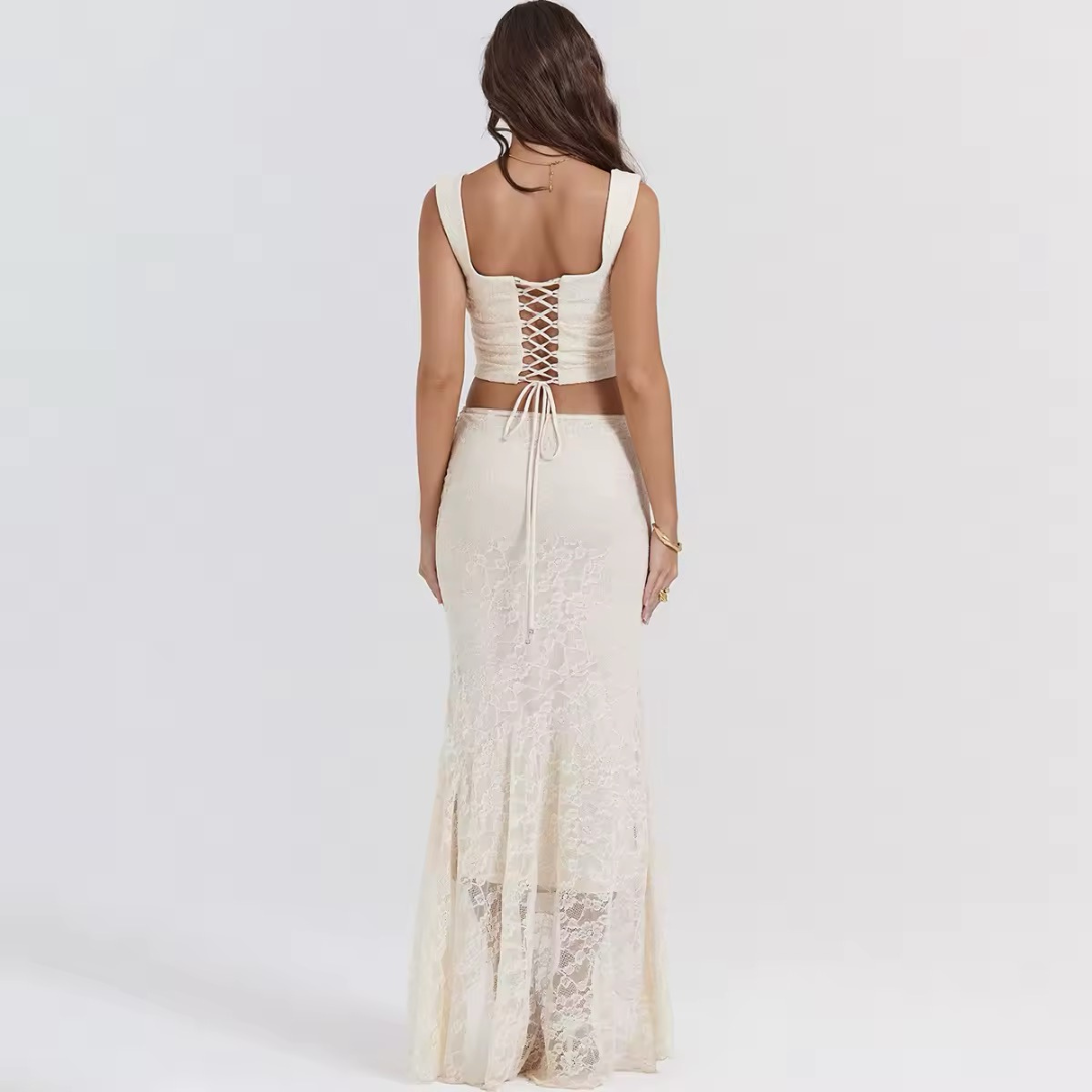 Valentina Luxe Set