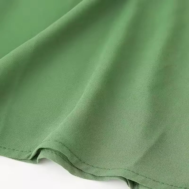 Soleil Dress