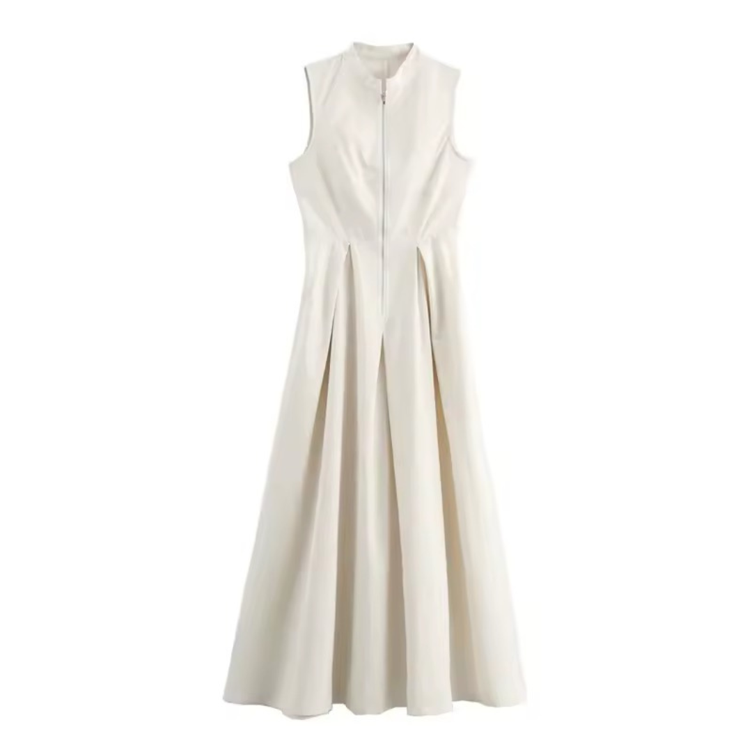 Savannah Maxi-Kleid