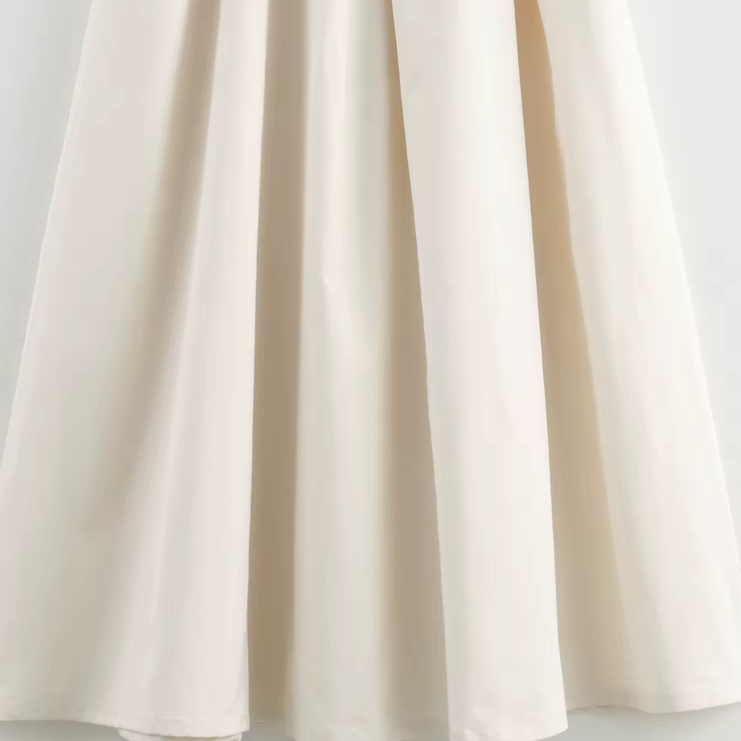 Savannah Maxi-Kleid