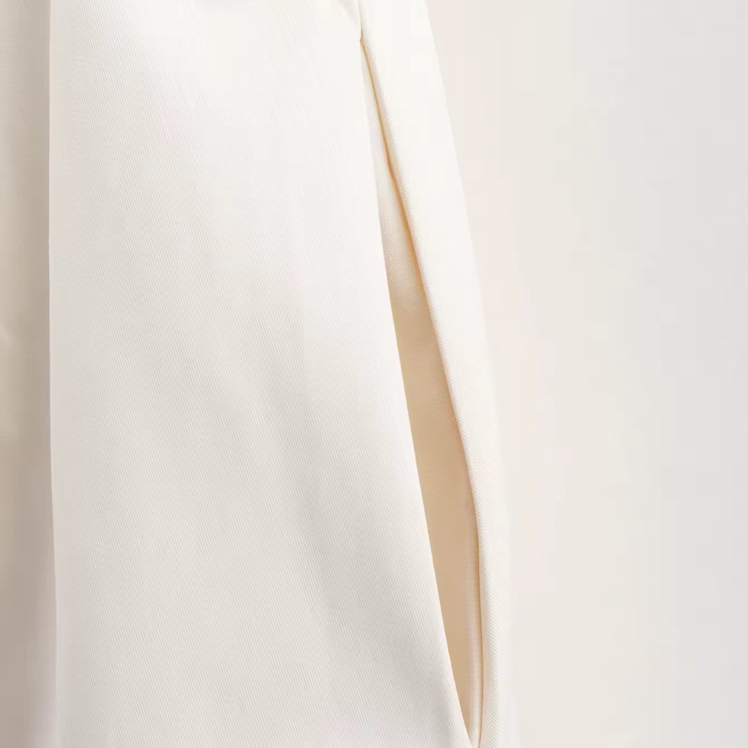 Savannah Maxi-Kleid