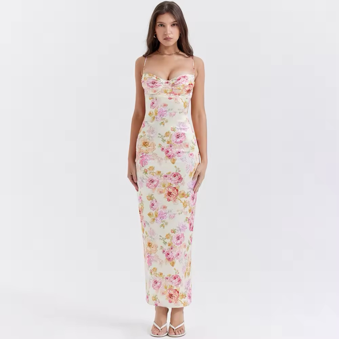 Blossom Dress