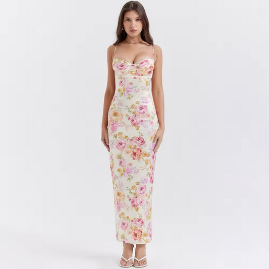 Blossom Dress