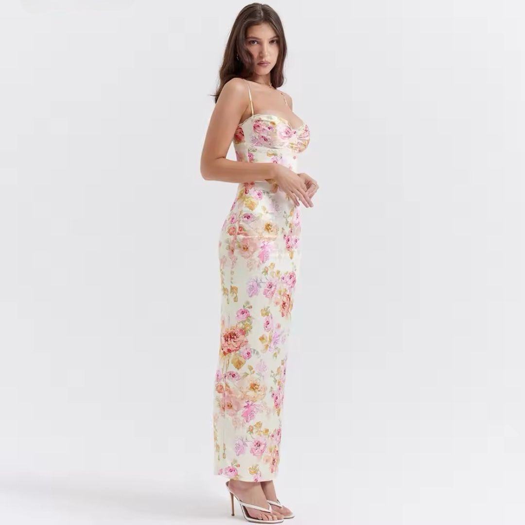Blossom Dress
