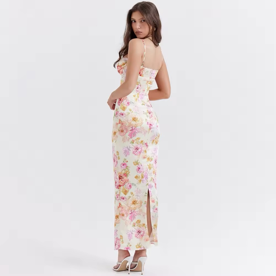 Blossom Dress