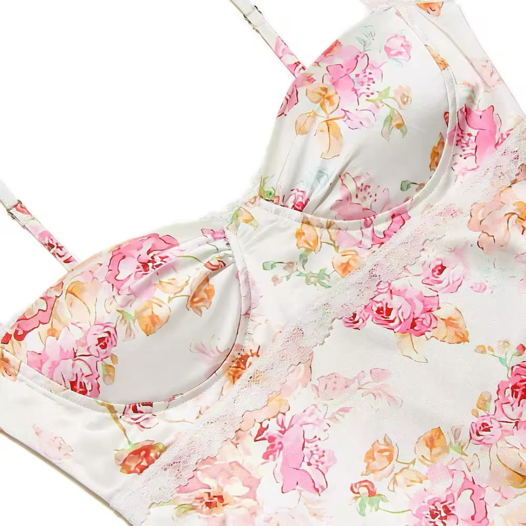 Blossom Dress