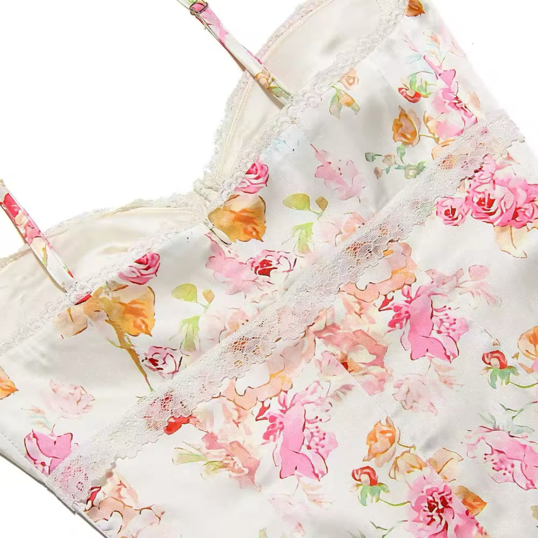Blossom Dress