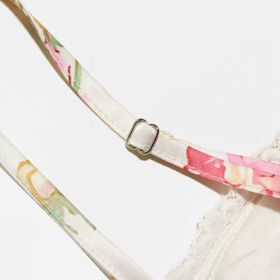 Blossom Dress