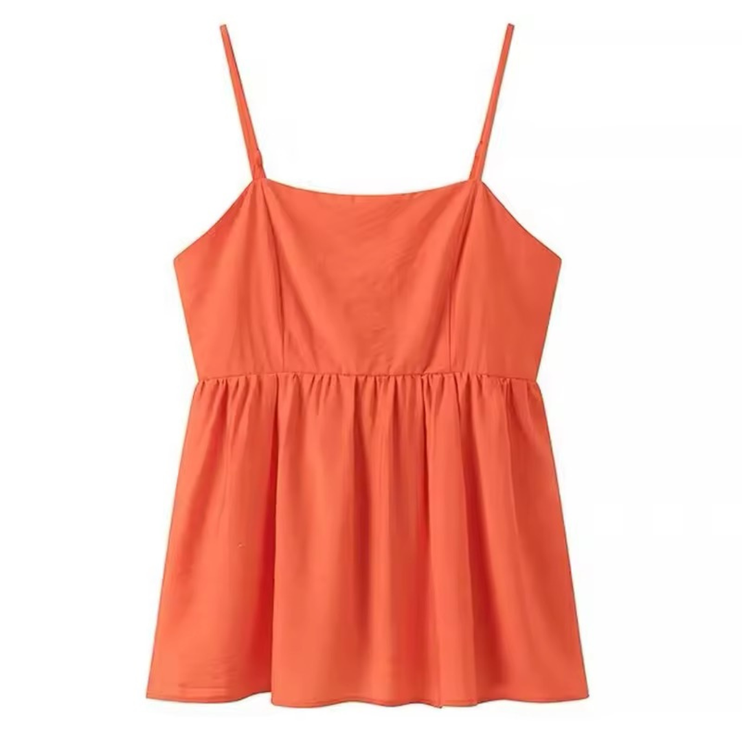 Sunset Elegance Set