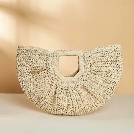 Aurelia Woven Bag